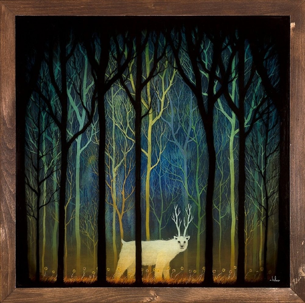 Andy Kehoe картины