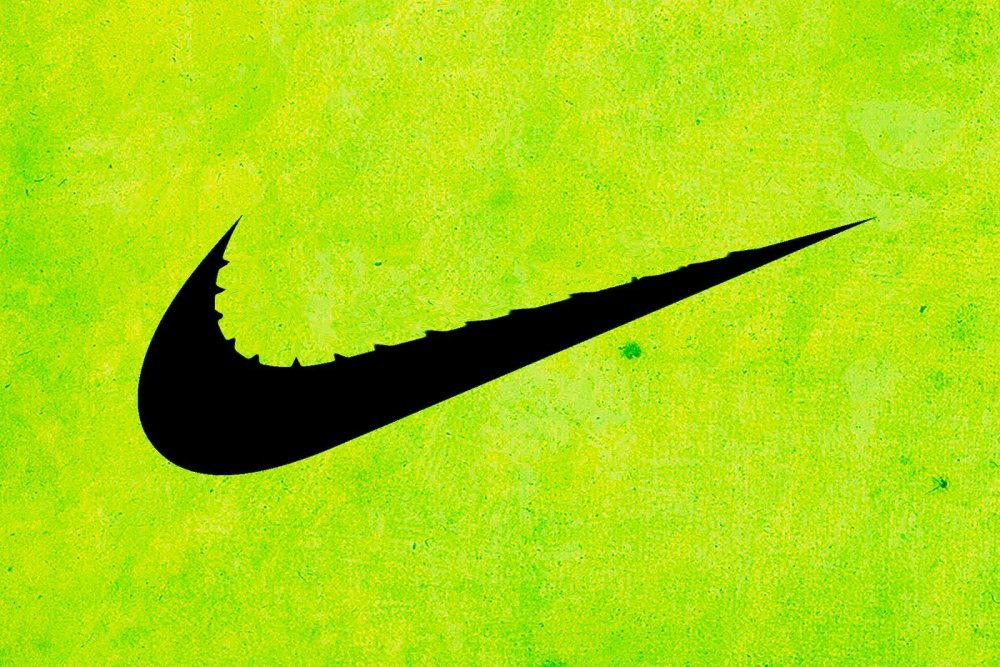 Nike черданы