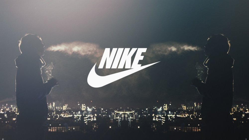 Обои бутсы Nike 2022