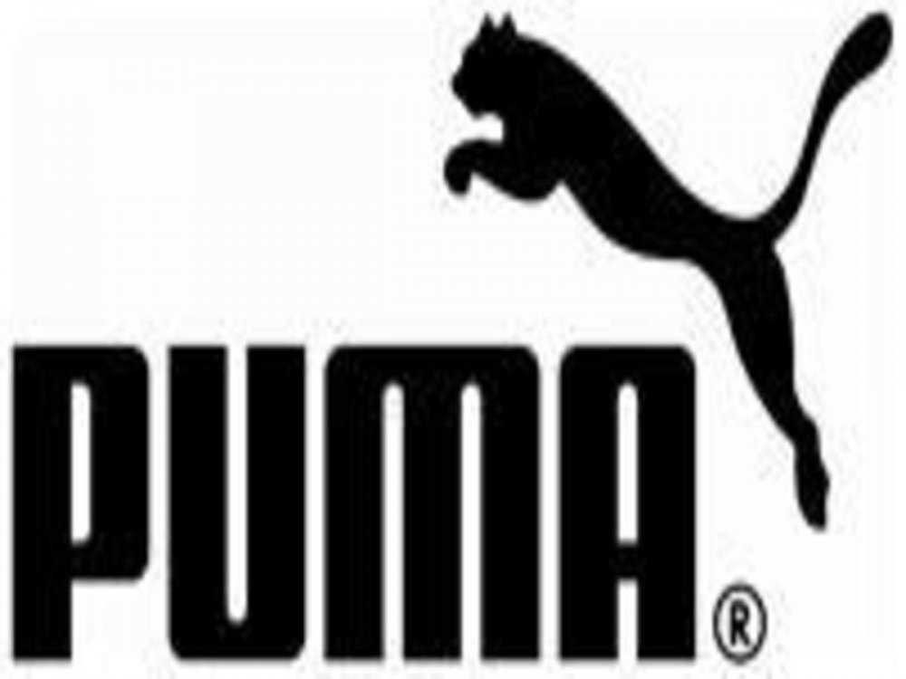 Puma значок