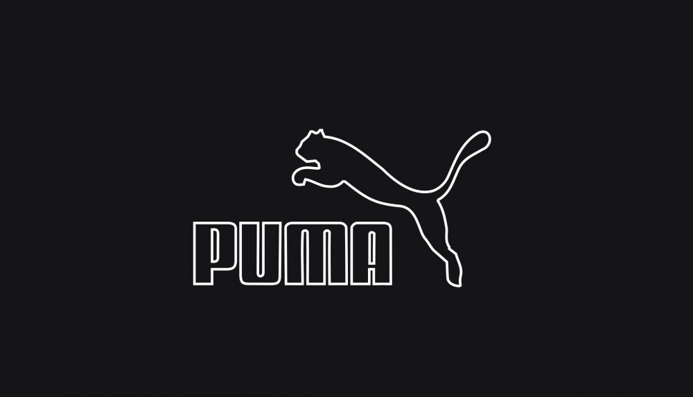 Пума вектор vector Puma