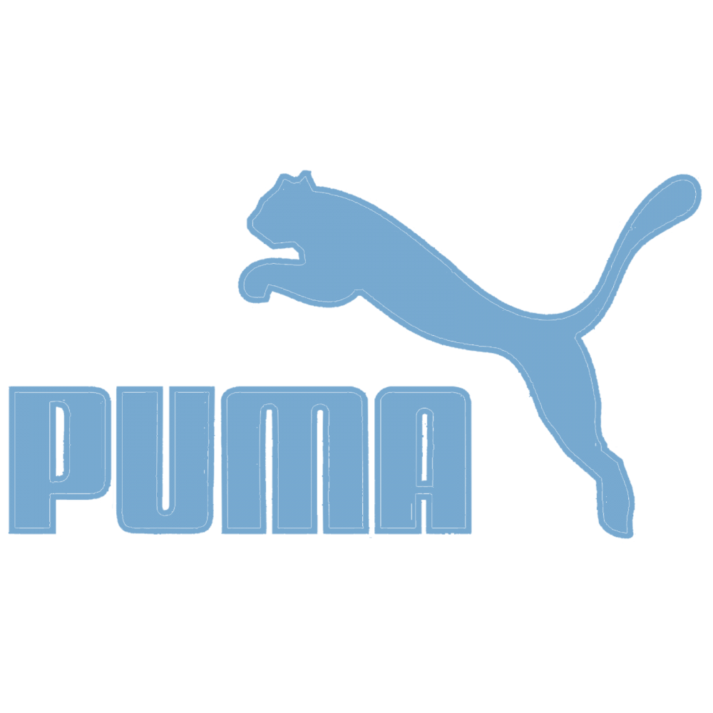 Puma бренд логотип