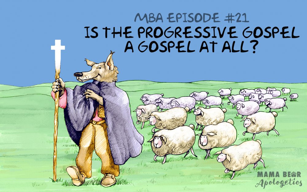 Пастух овцы и волк