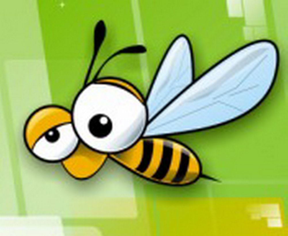 Аватар Пчелка