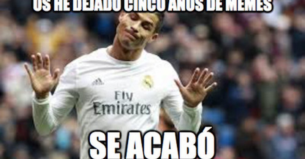 Заболотный в Реал Мадрид Мем