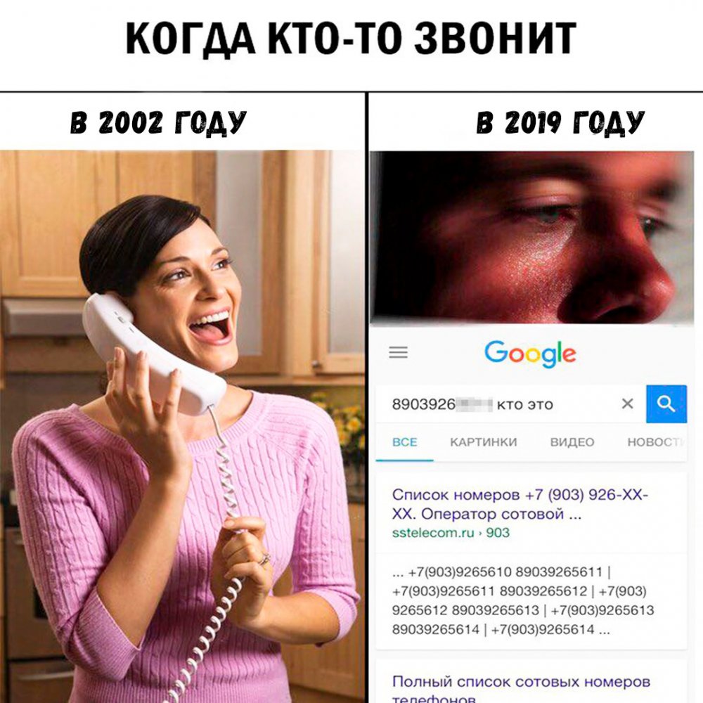 Мемы 2021