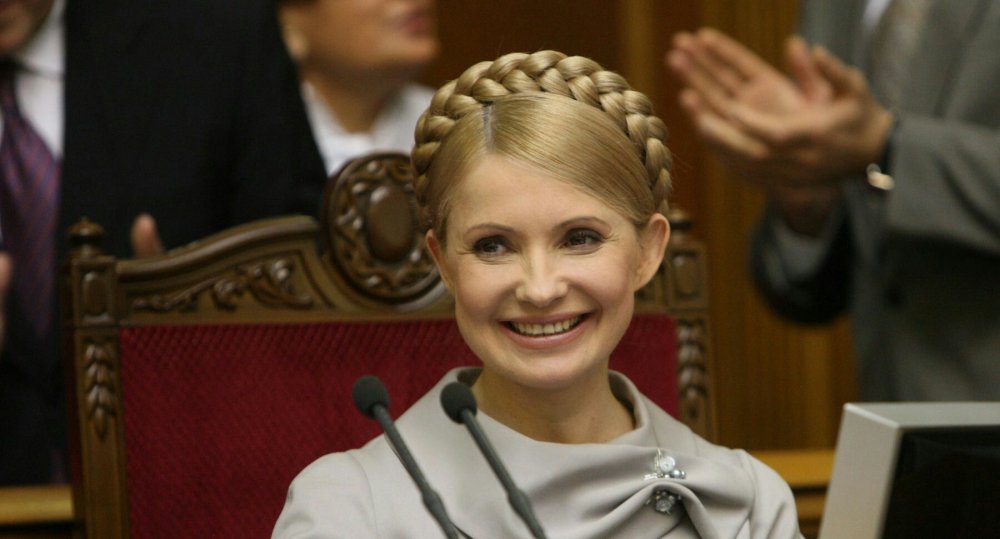 Тимошенко смешные