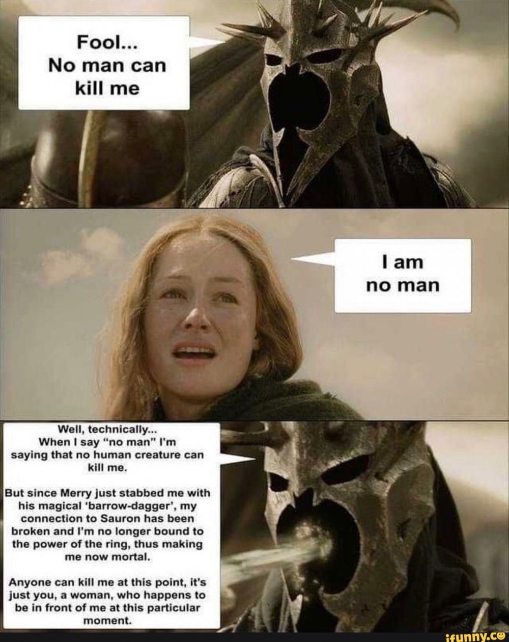 Властелин колец мемы Фродо