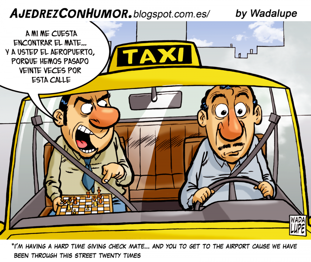 Таксист прикол