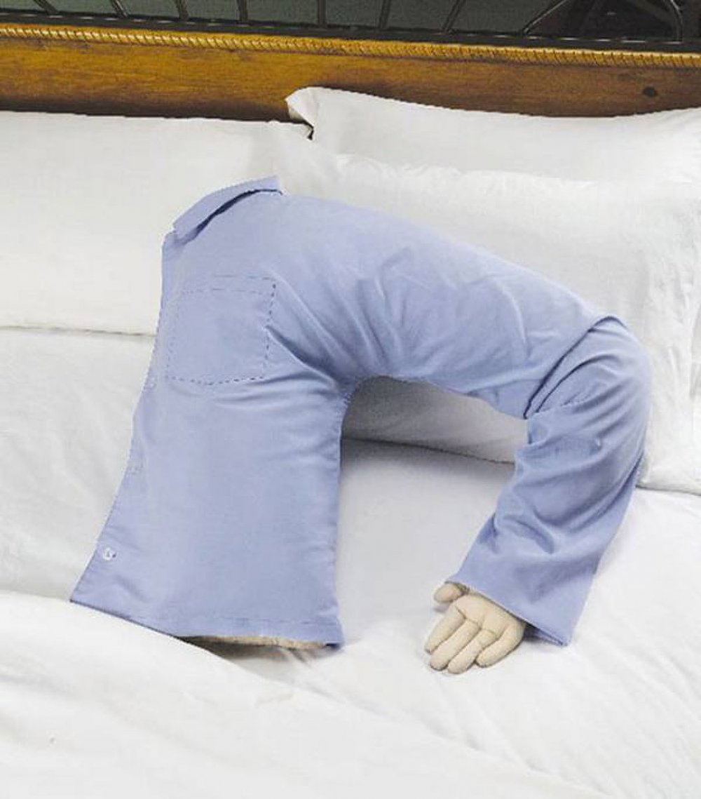 Подушка для сна прикольные