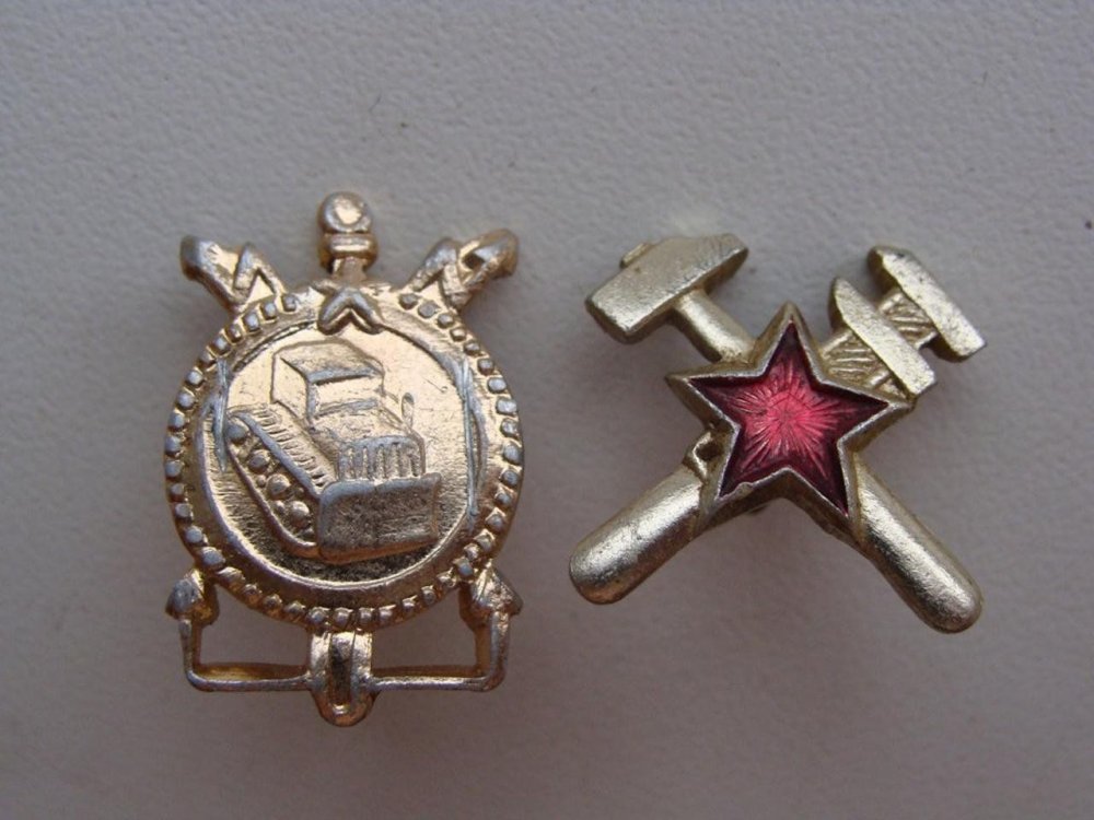 Военно-строительные войска СССР