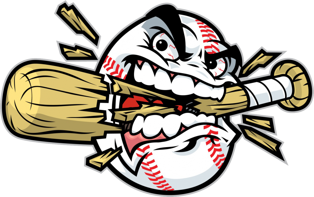 Бейсбол логотип