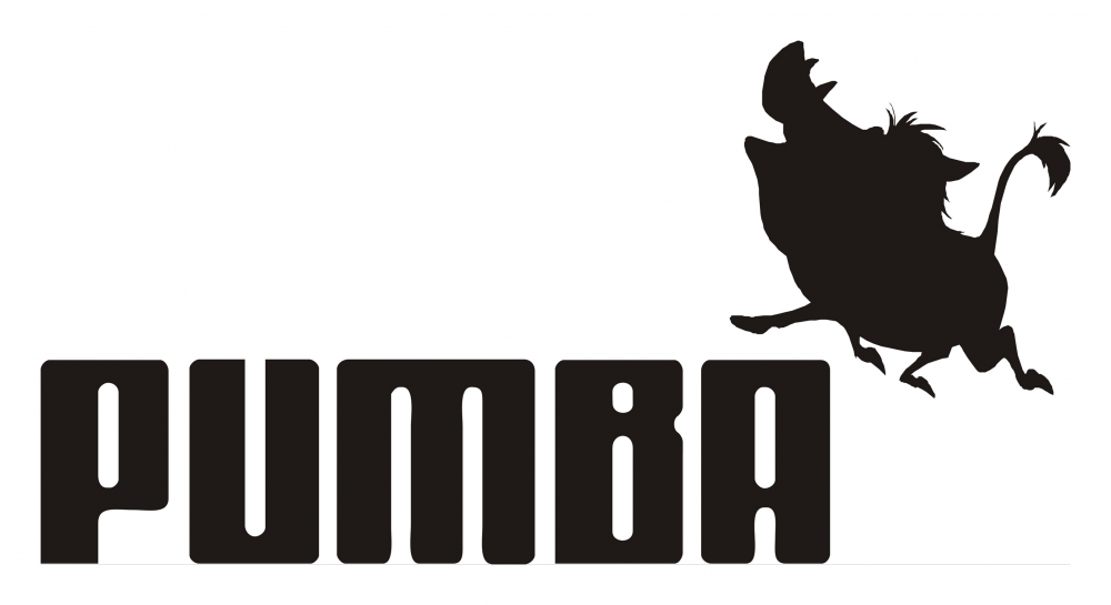 Puma Pumba