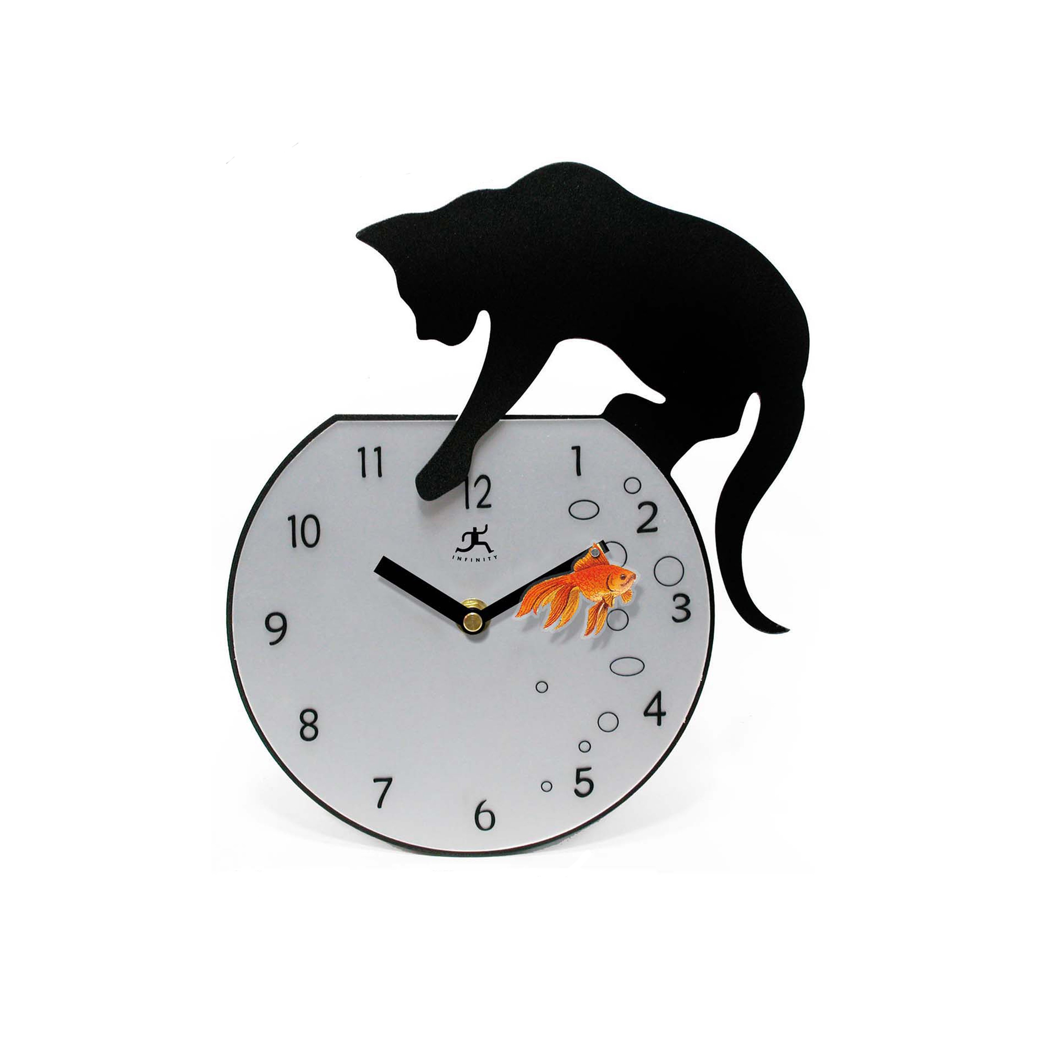 Странные часы текст. Часы в виде кошки. Часы с кошками настенные. Необычные настольные часы. Забавные настольные часы.