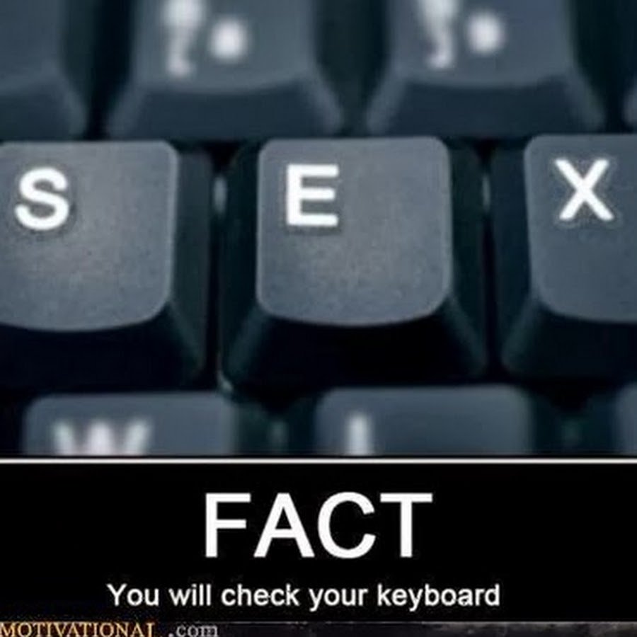 Мемы про клавиатуру