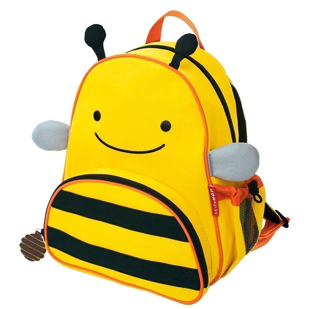 Skip Hop рюкзак Пчелка