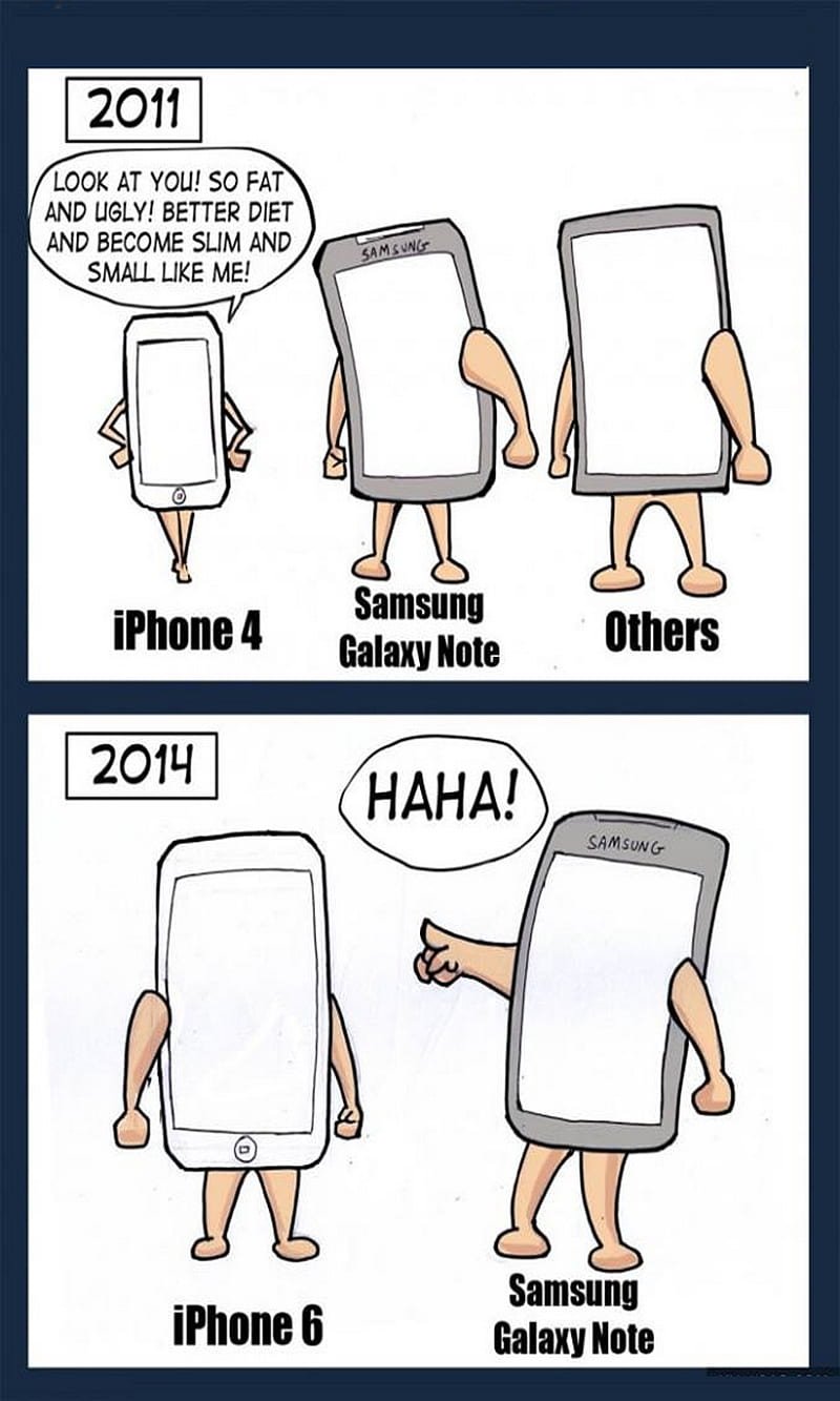 Приколы про айфон