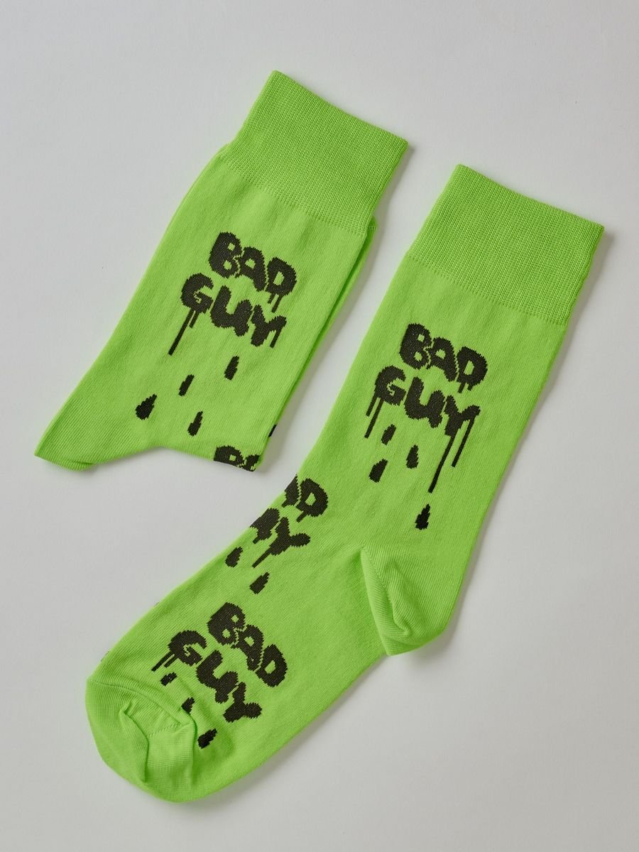Носки St.Friday Socks любит!
