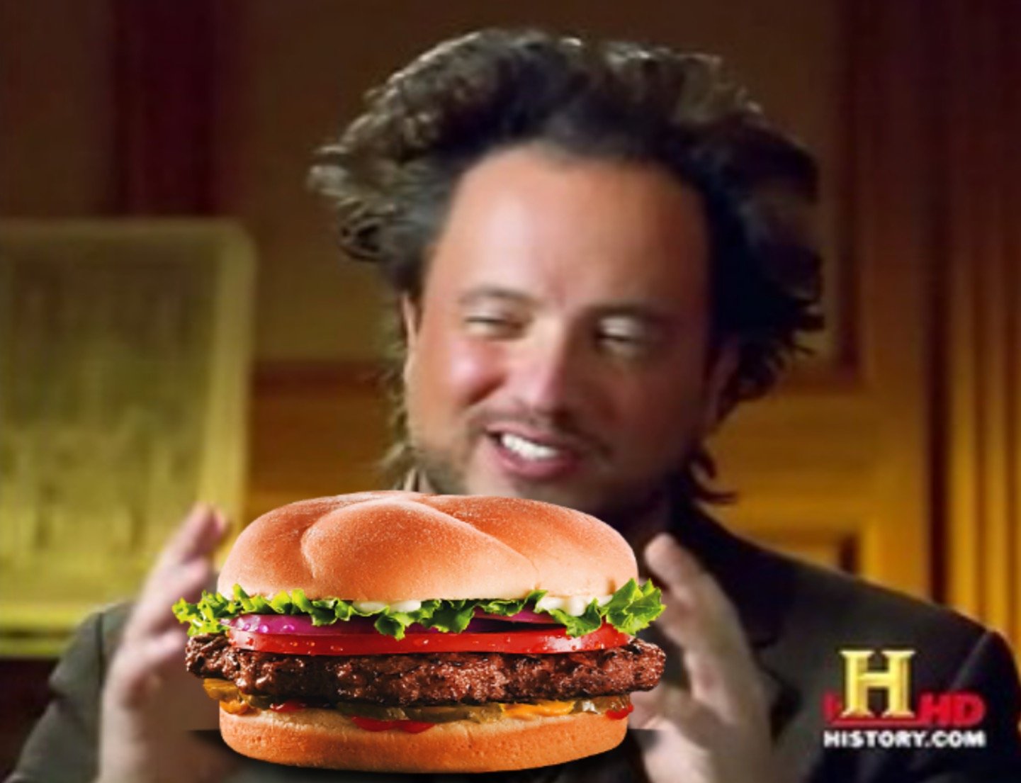 Имя dick. Хамбургер Мем. Бургер Мем. Гамбургер Мем. Мемы про бургеры.