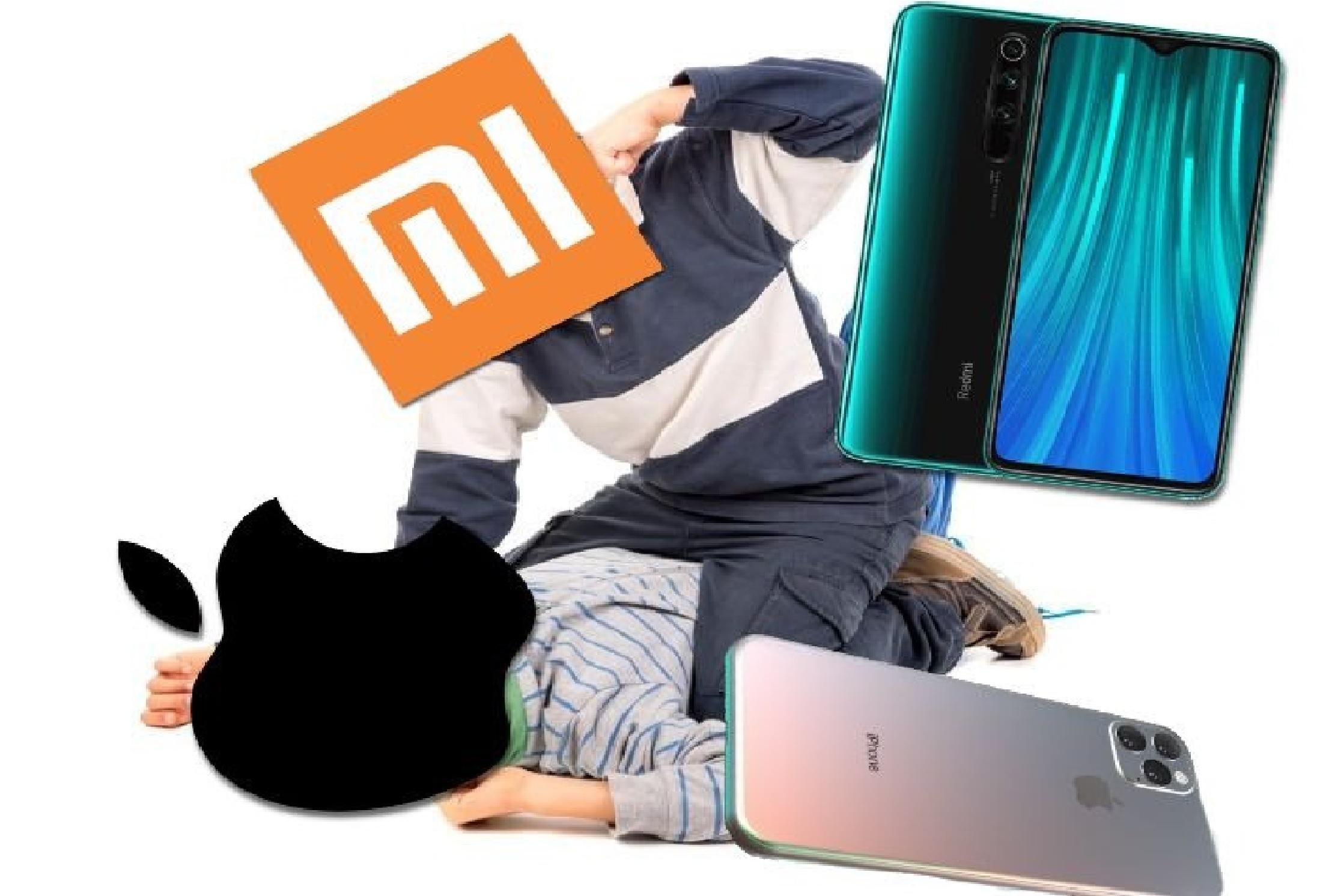 Xiaomi samsung iphone. Айфон vs ксиоми. Айфон самсунг Сяоми. Сяоми против эпл. Iphone Xiaomi Мем.
