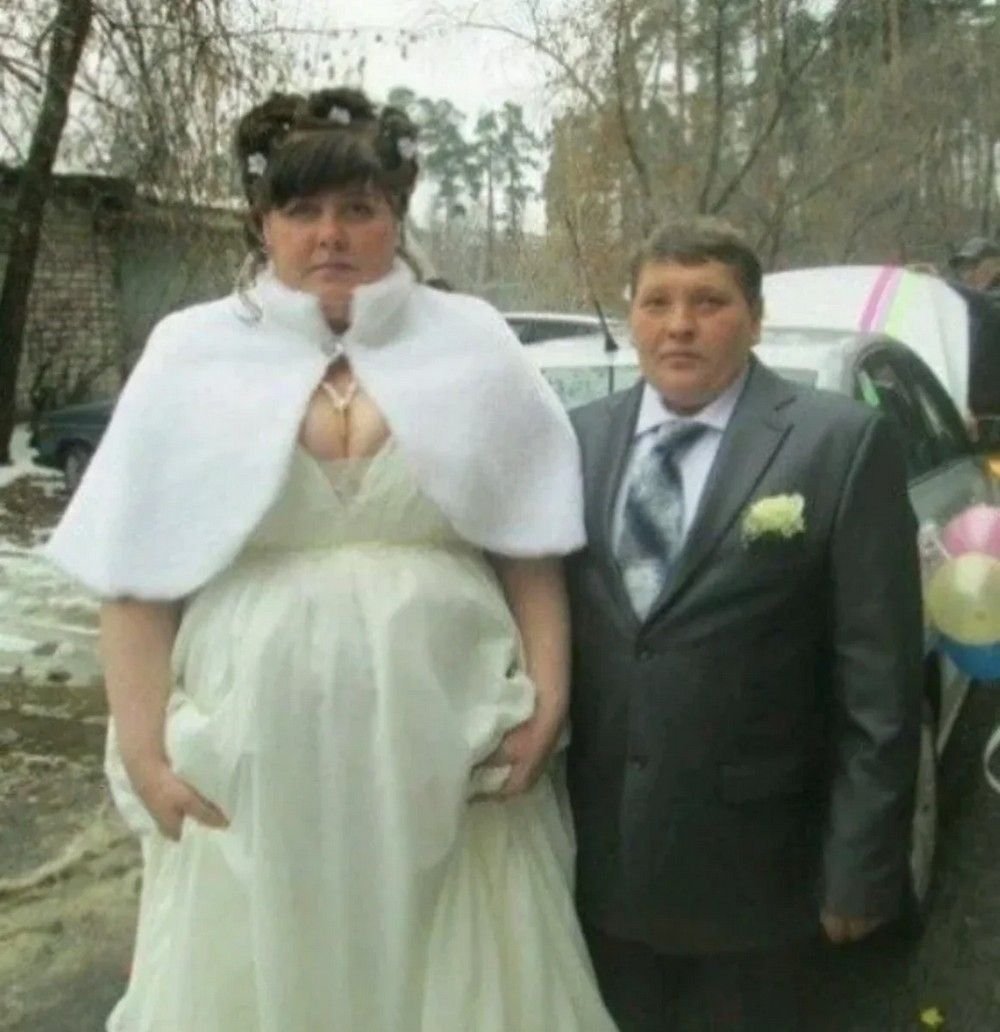 Бибигуль страшная невеста