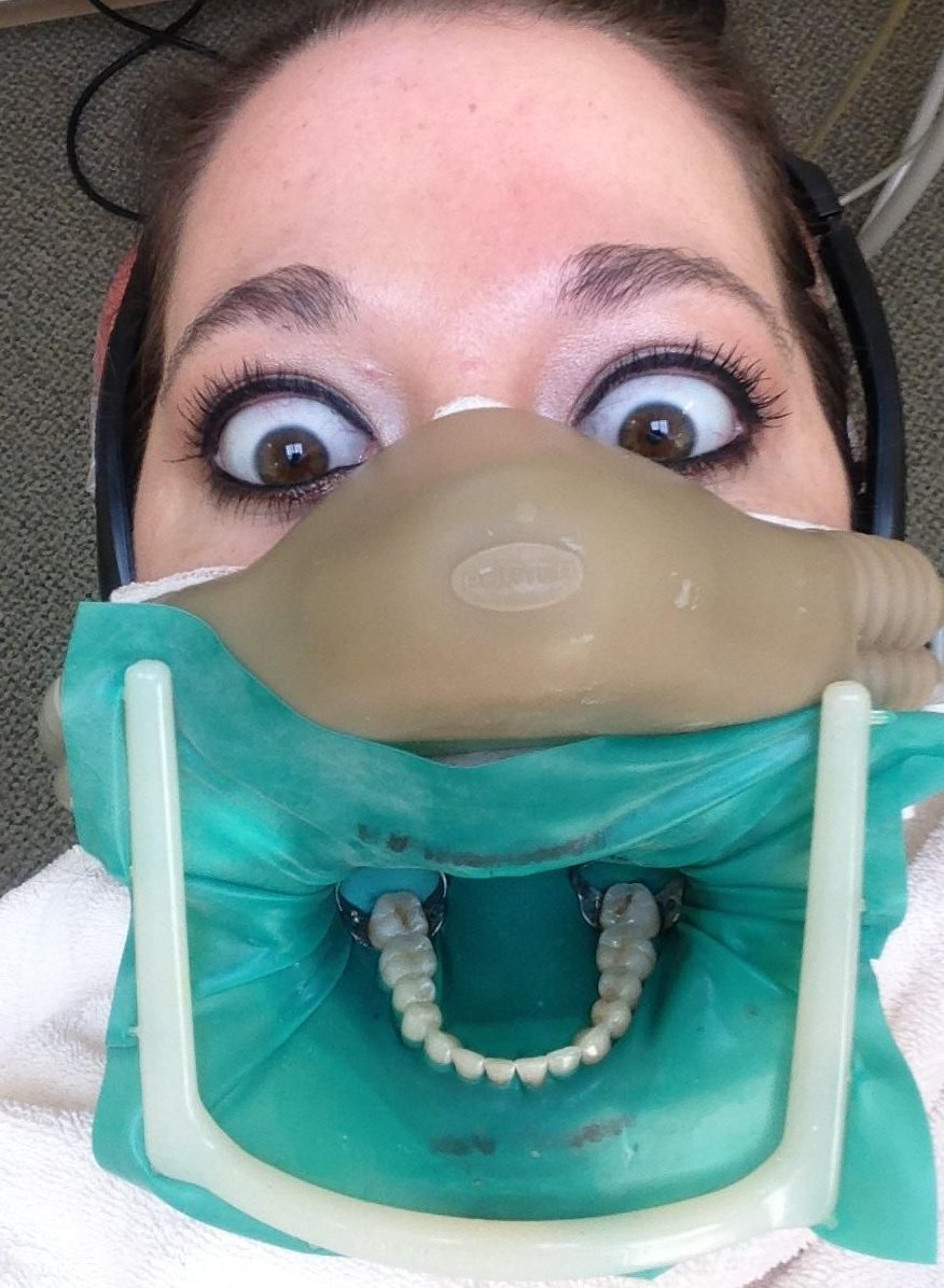 Смешные фото стоматологов