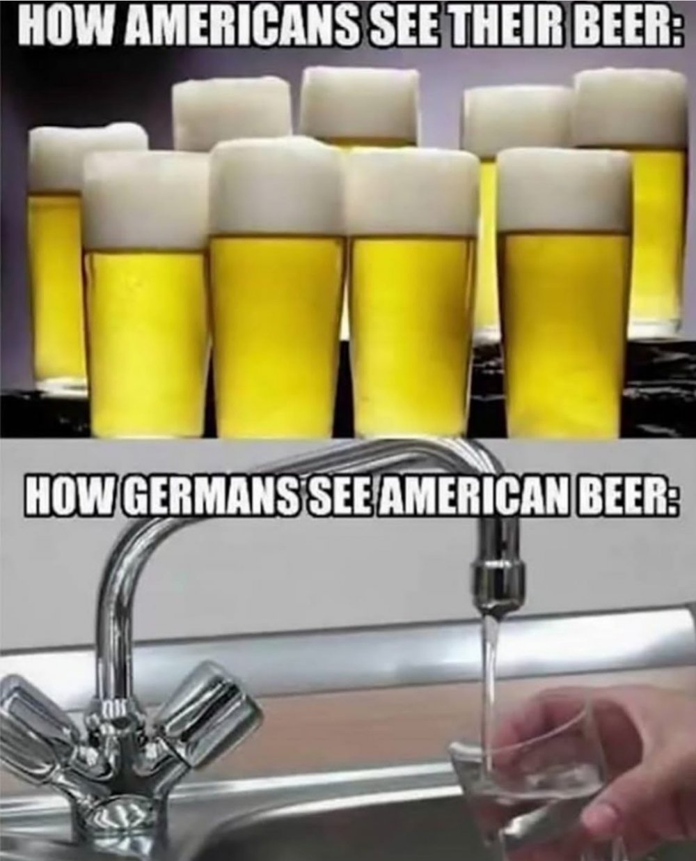Мемы про пиво