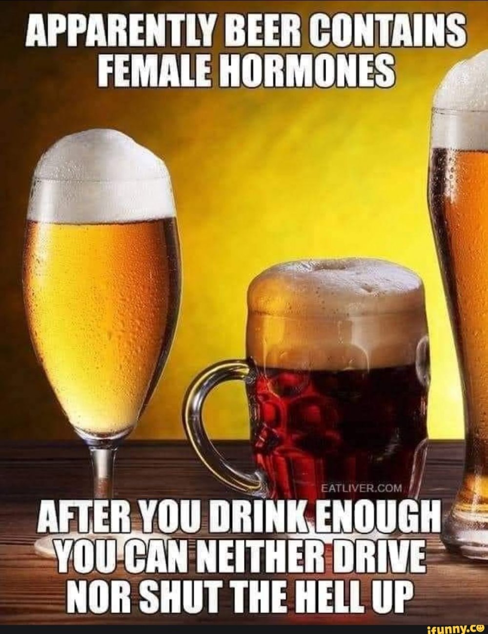 Мемы про пиво ржачные