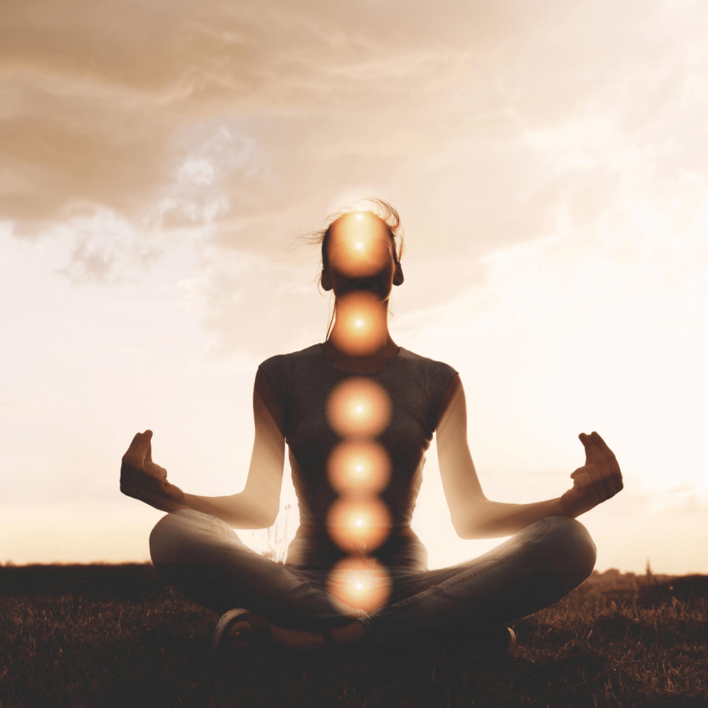 Медитация саморазвитие