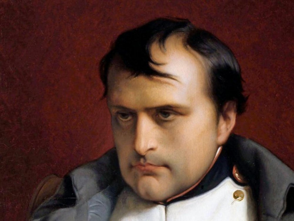 Миньон Наполеон