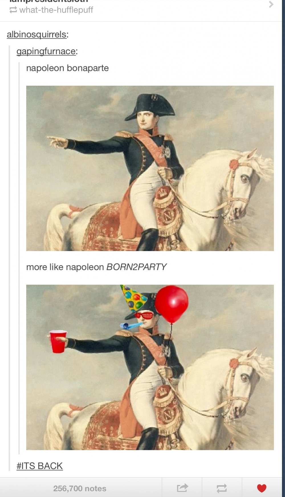 Наполеон Бонапарт шарж