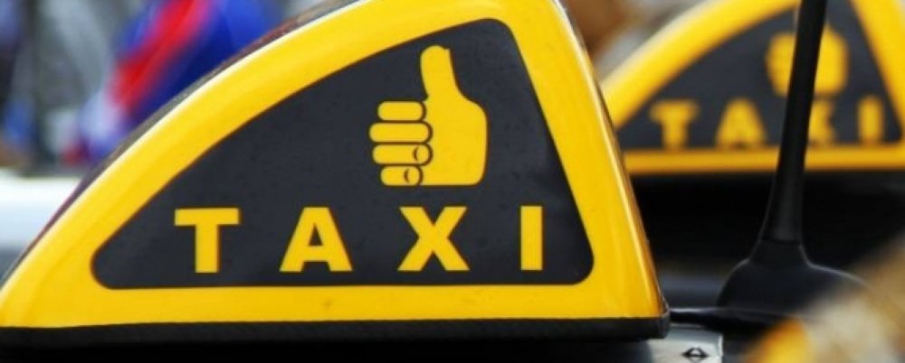 Прикольные картинки на тему такси