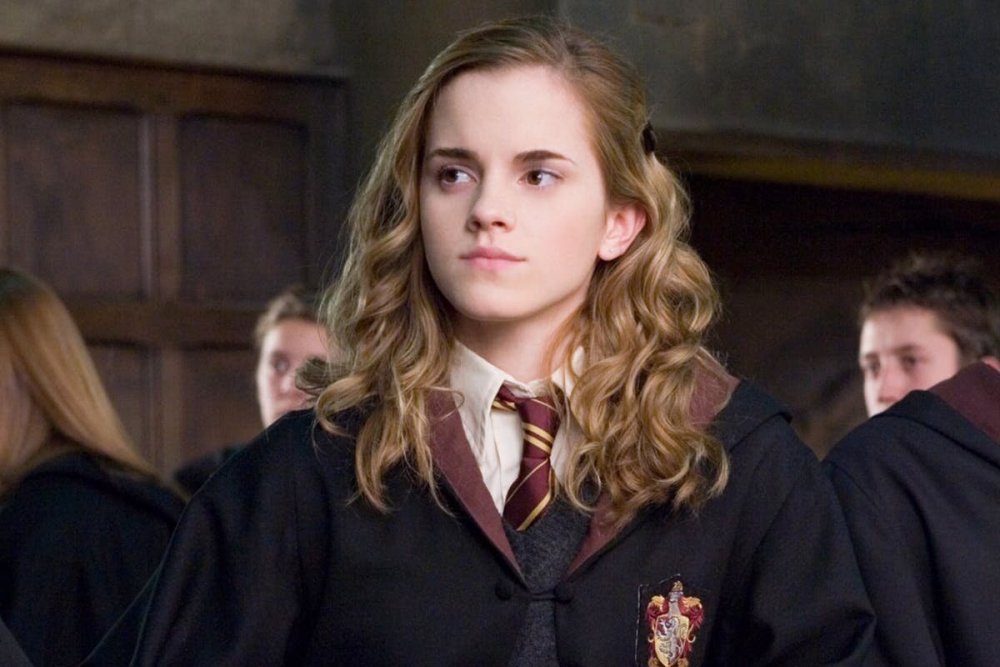 Hermione Granger Гарри Поттер
