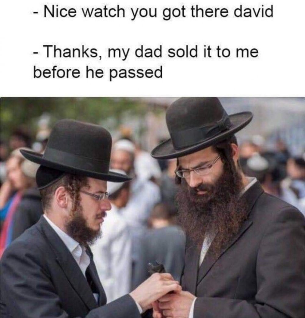 Прикольные шутки про евреев