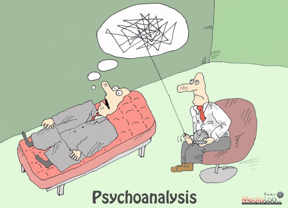 Приколы про психологов