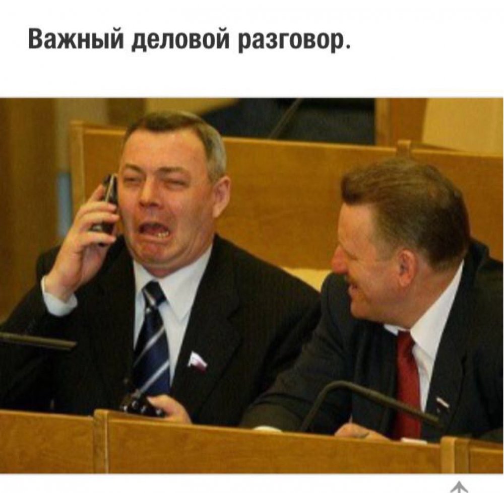 Смешные депутаты Госдумы