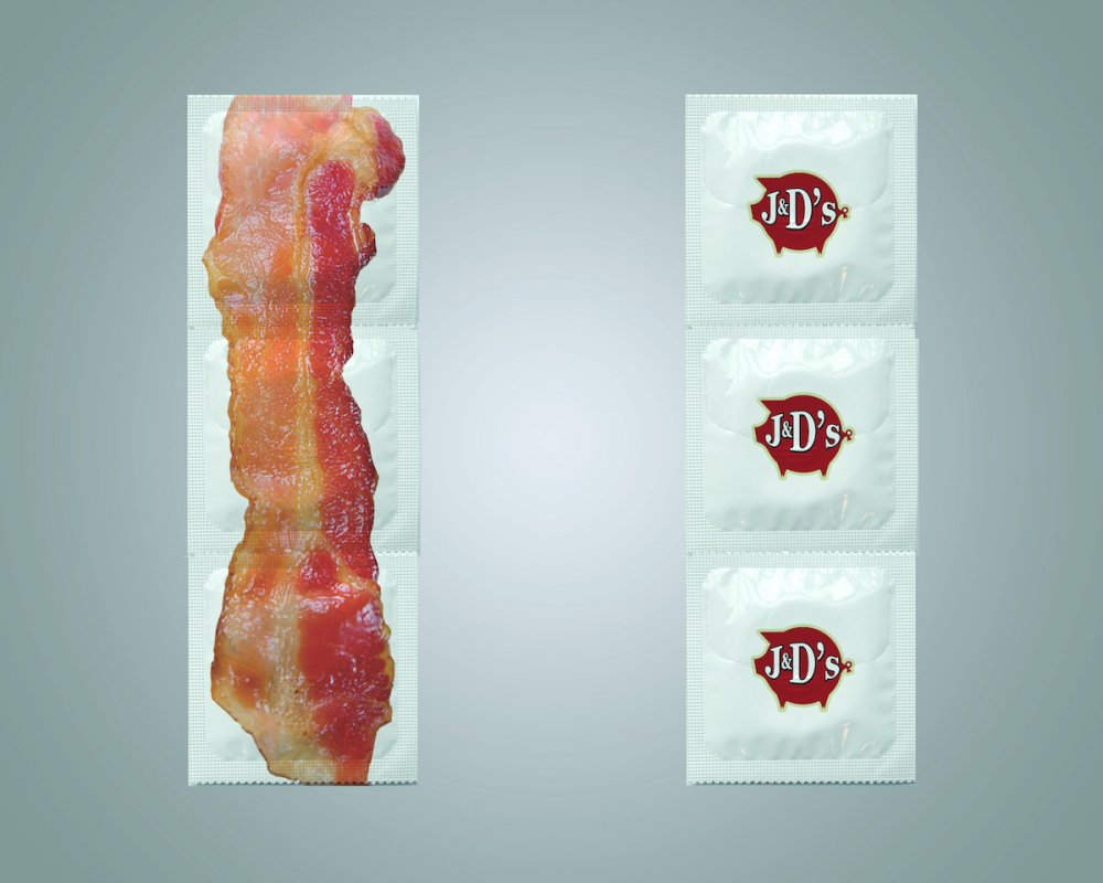 Самые смешные презервативы