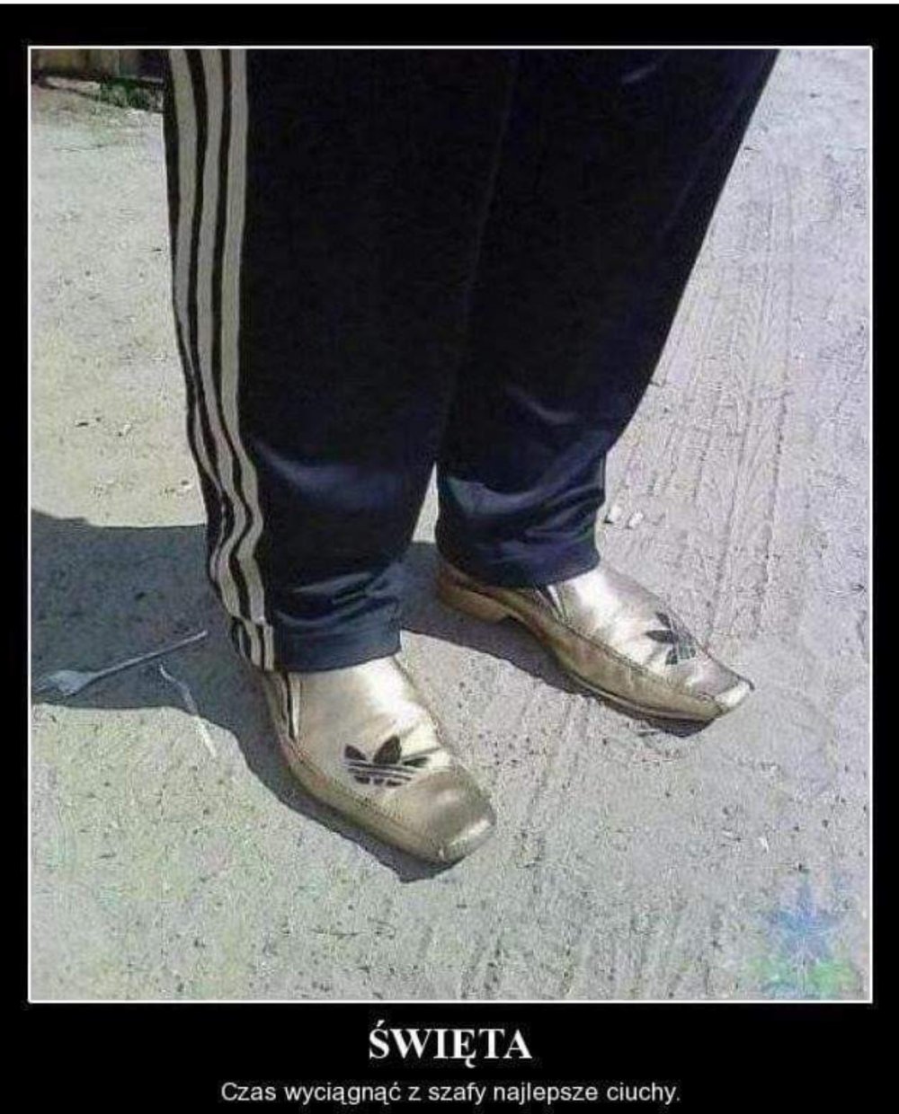 Смешные туфли мужские
