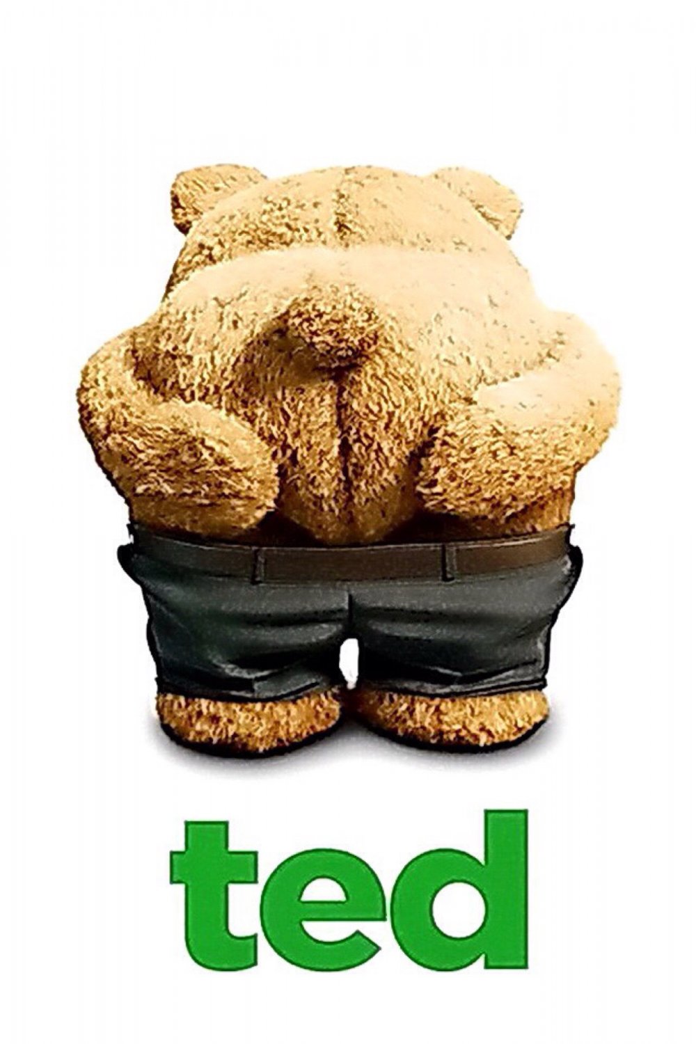 Третий лишний фильм 2012 Тед