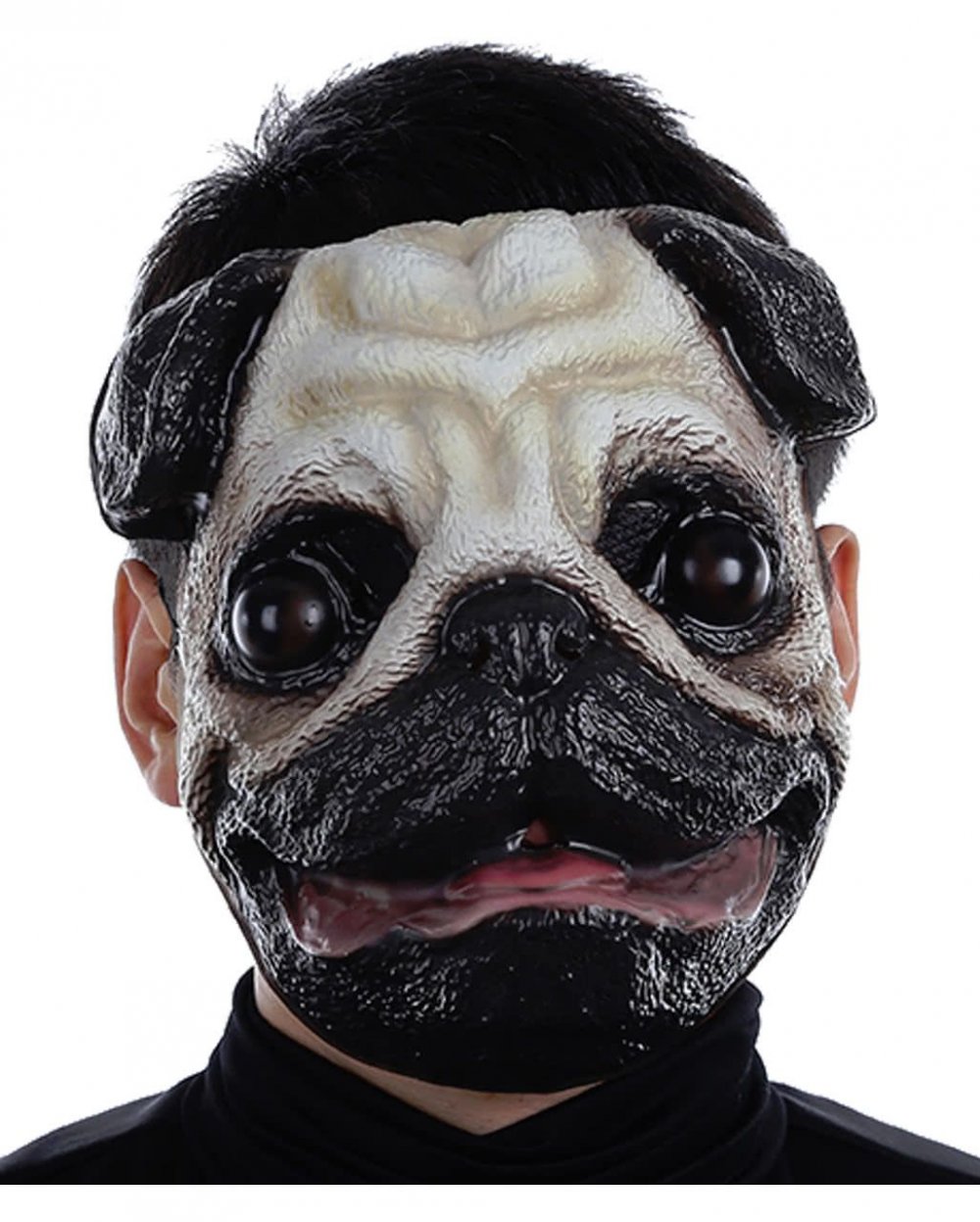 Собачья маска