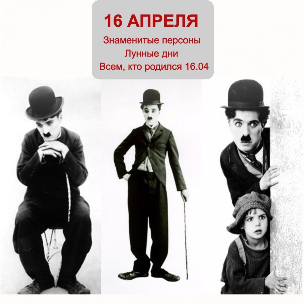 Чарли Чаплин пантомима