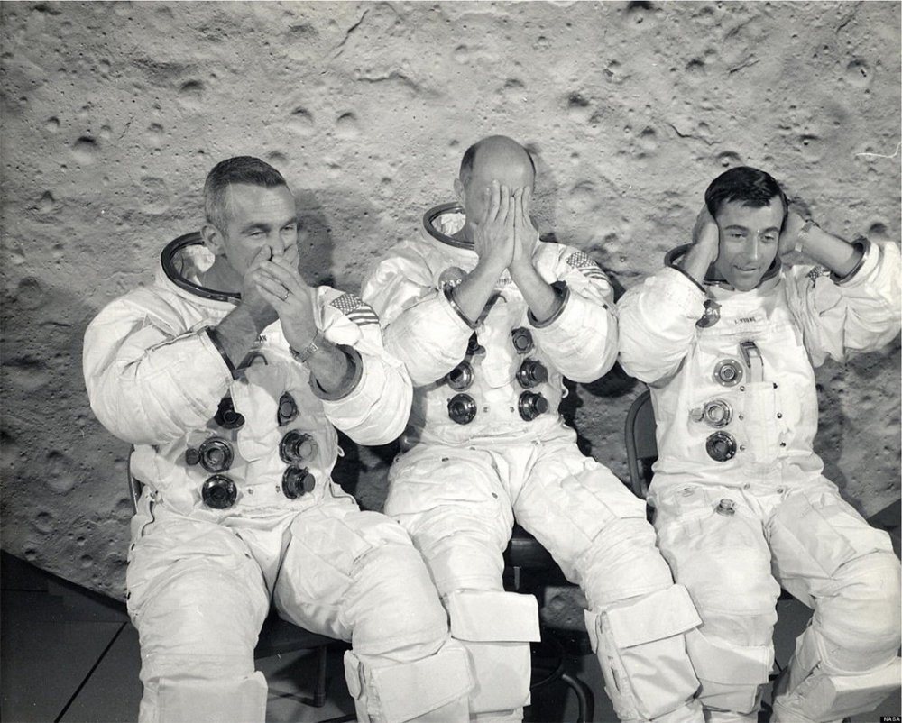 «Аполлон 10 1/2: приключение космической эры» (Apollo 10 1/2: a Space age Adventure)