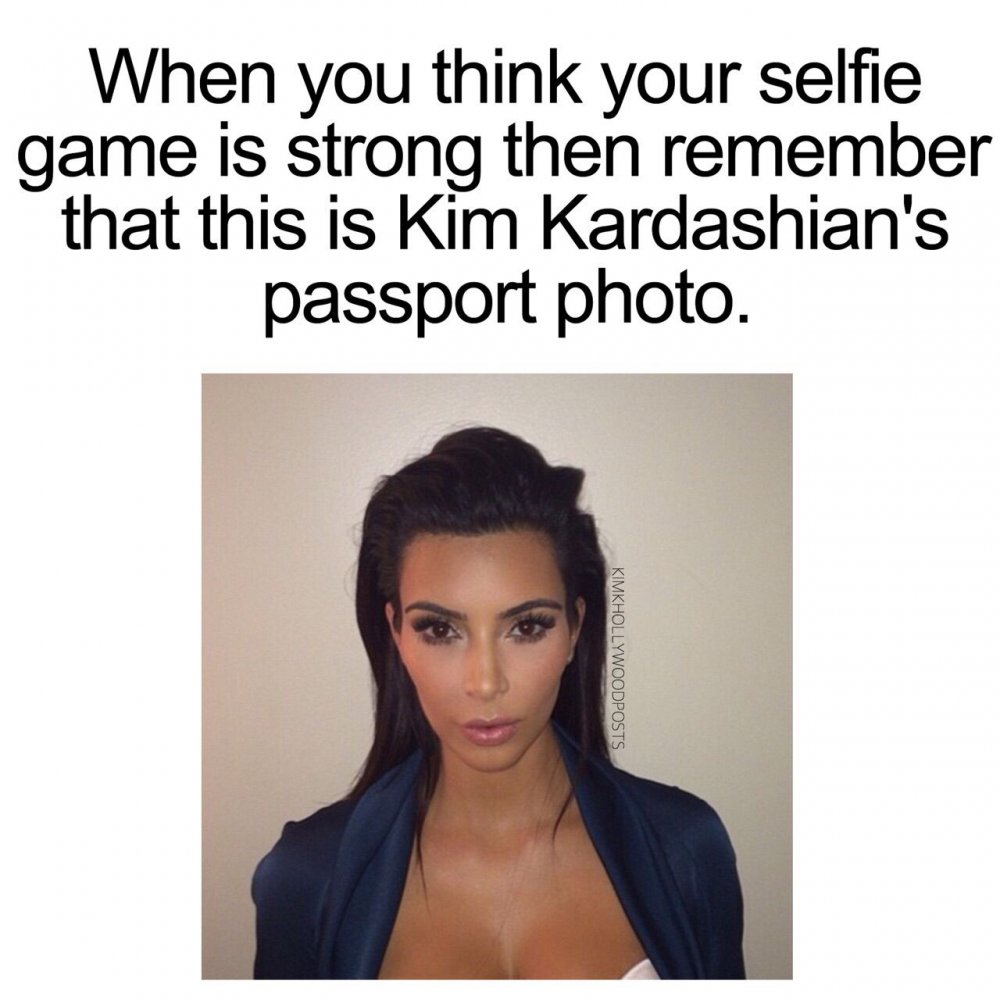 Kim Kardashian memes