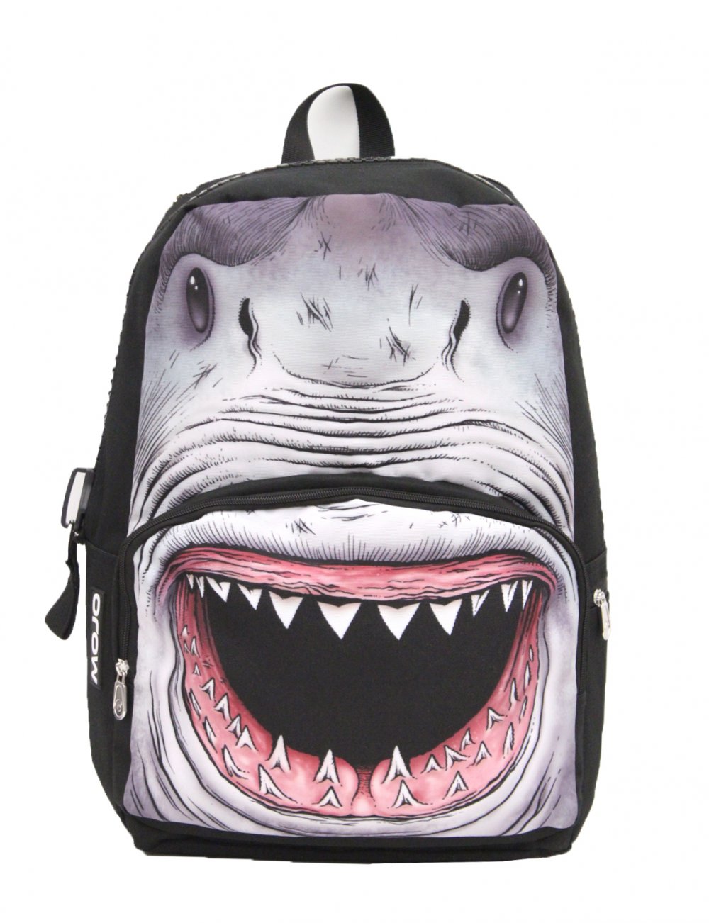 Рюкзак Mojo акула