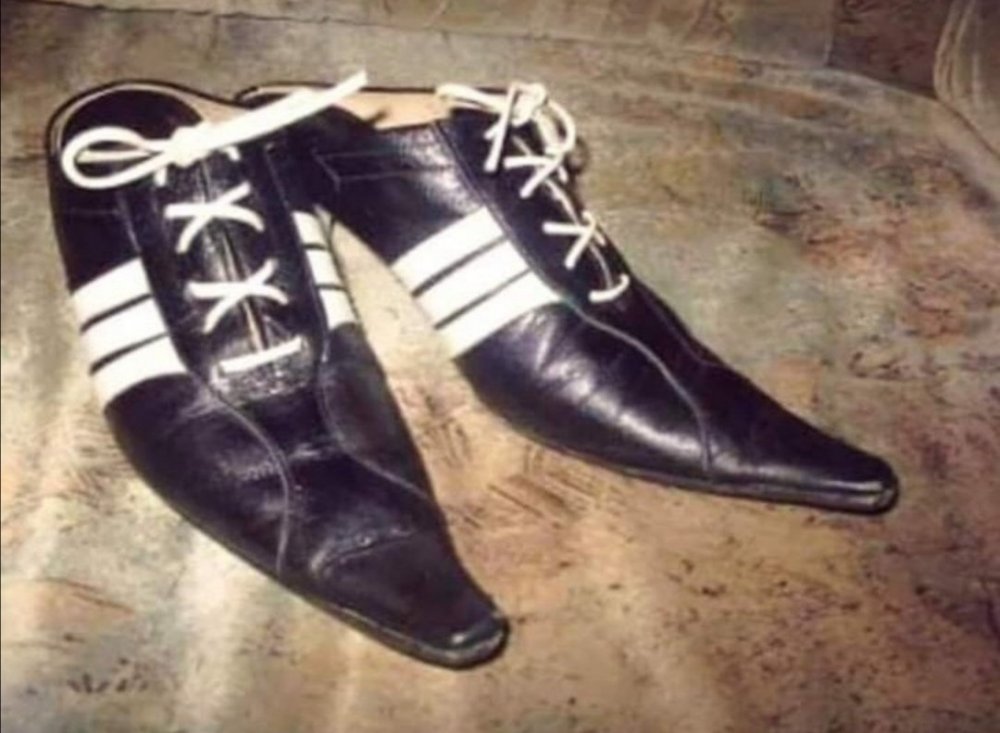 Обувь для мужчин