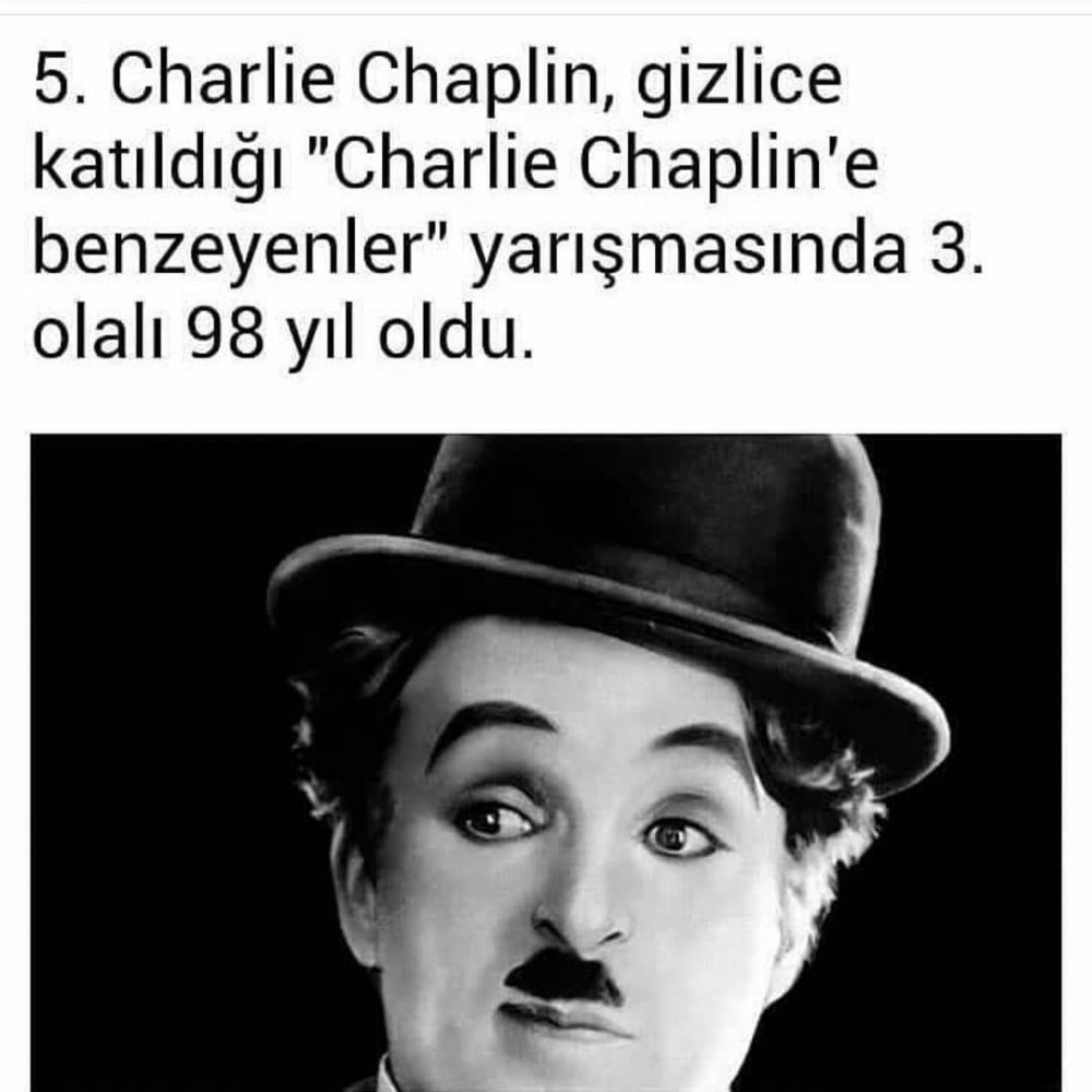 Чарли Чаплин миллионер