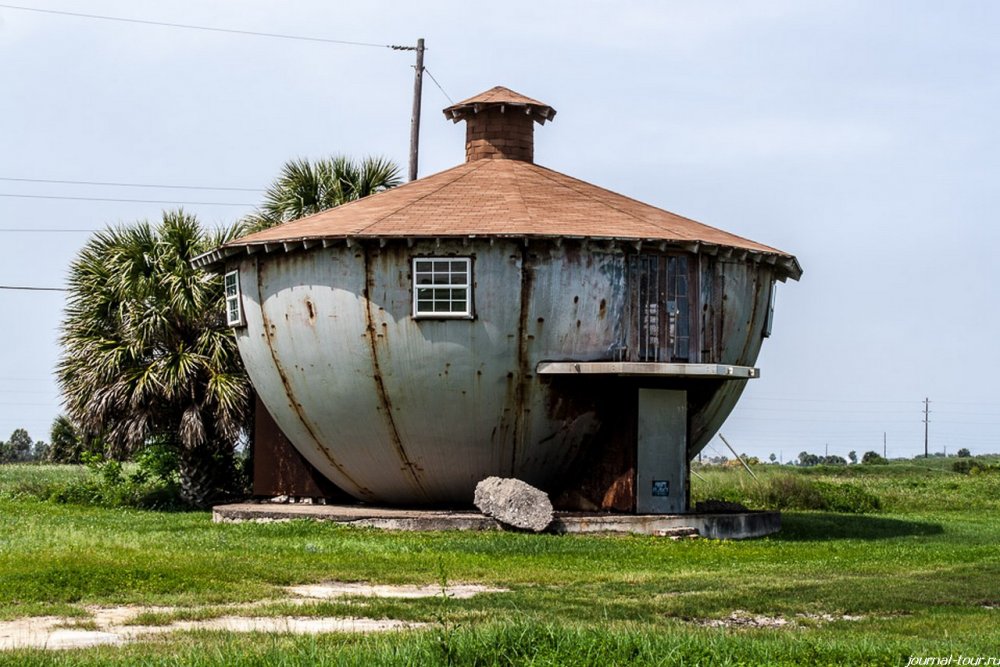 Galveston дом чайник