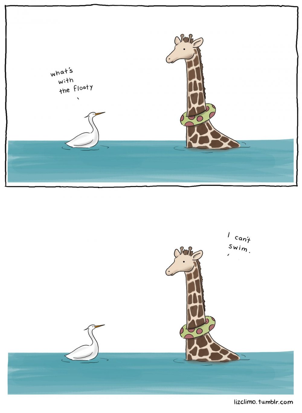 Приколы про Жирафов