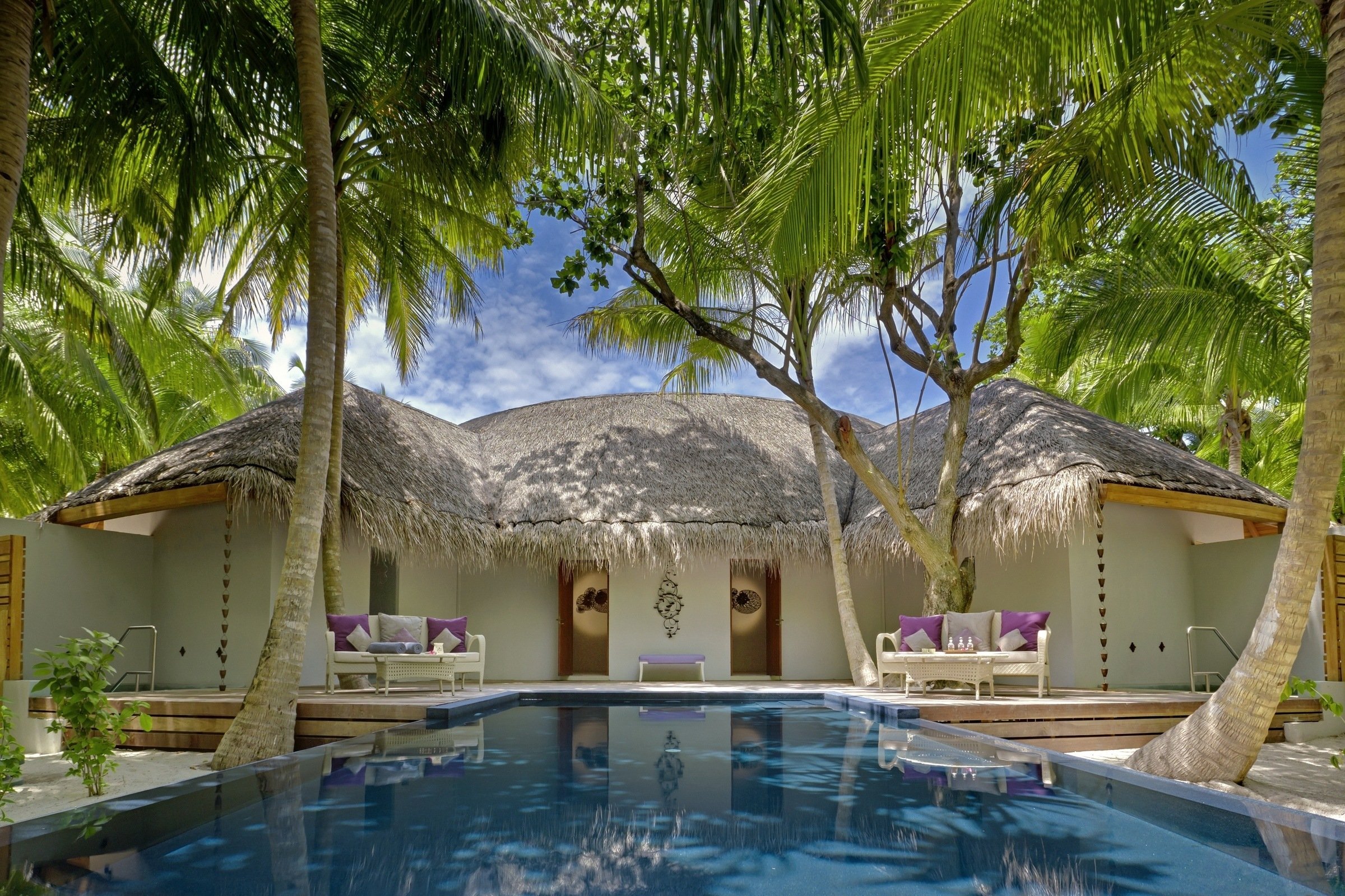 Фото красивого острова. Мальдивы Dusit Thani Maldives. Мальдивы Дусит Тхани отель. Dusit Thani Maldives 5*. Мальдивы рай на земле.