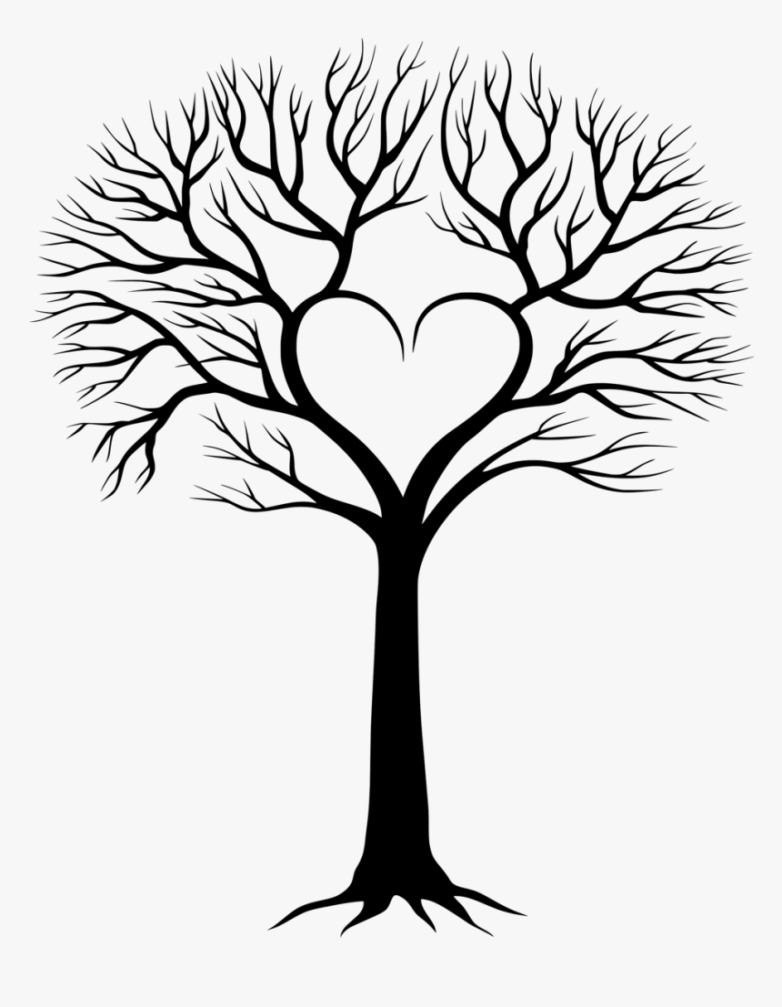Родословное дерево вектор